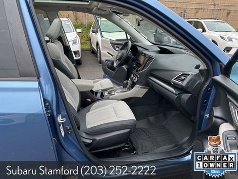Used 2019 Subaru Forester Premium AWD/4WD image 29