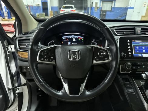 Certified 2022 Honda CR-V Touring image 18