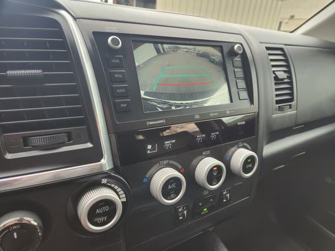 Used 2020 Toyota Sequoia TRD Pro image 24