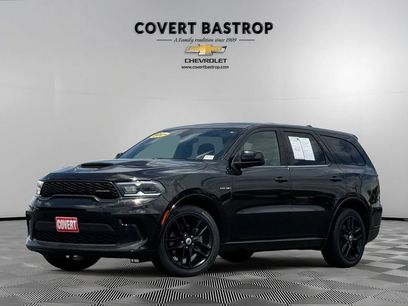 Used 2024 Dodge Durango R/T