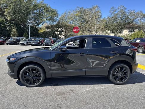 Used 2026 MAZDA CX-30 AWD 2.5 S w/ Select Sport Pkg image 11