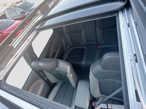 New 2026 Subaru Forester Wilderness image 26