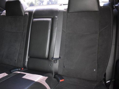 Used 2021 Dodge Challenger R/T Scat Pack w/ Plus Package RWD image 28