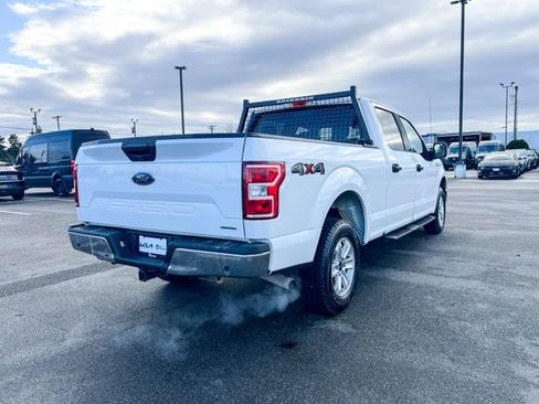 Used 2019 Ford F150 XLT image 6