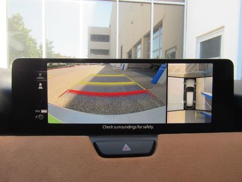 Used 2024 MAZDA CX-90 3.3 Turbo S w/ Premium Plus image 8