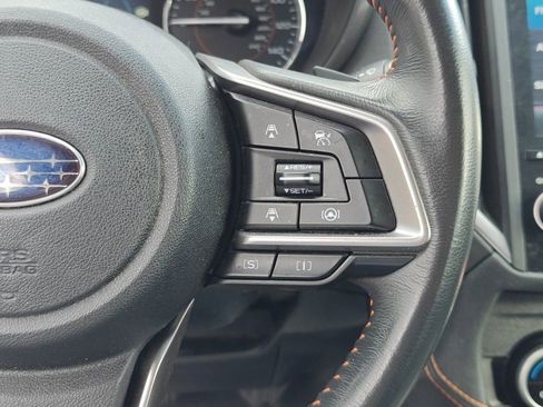 Used 2021 Subaru Crosstrek 2.5i Limited w/ Popular Package #4 image 16