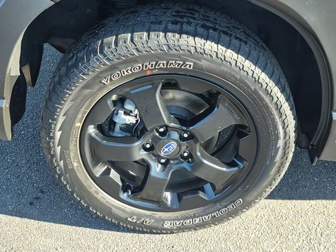 Used 2023 Subaru Forester Wilderness image 12