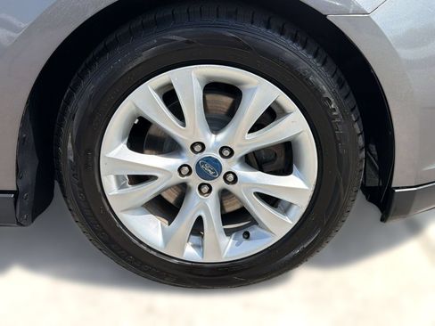 Used 2011 Ford Taurus SEL w/ 201A Rapid Spec Order Code FWD image 13