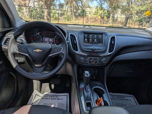 Used 2019 Chevrolet Equinox LT image 9