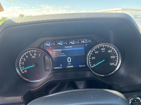Used 2023 Ford F150 Tremor w/ 360 Degree Camera Package AWD/4WD image 17