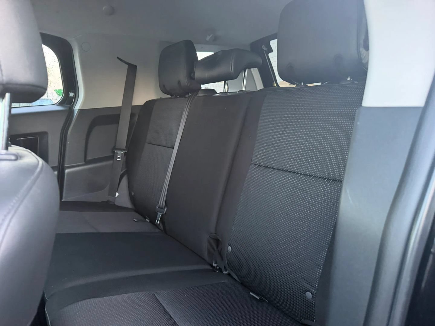Used 2014 Toyota FJ Cruiser 4WD w/ Upgrade Package image 13