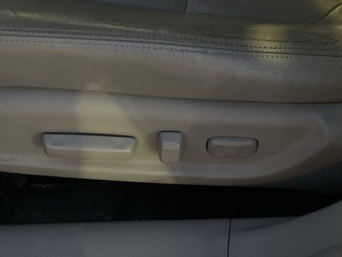 Used 2009 Honda Accord EX-L image 5