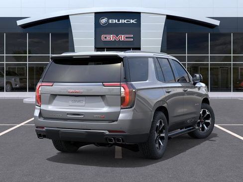 New 2026 GMC Yukon AT4 w/ AT4 Premium Plus Package AWD/4WD image 28