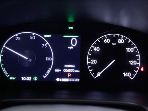 Certified 2024 Honda CR-V Sport-L image 24