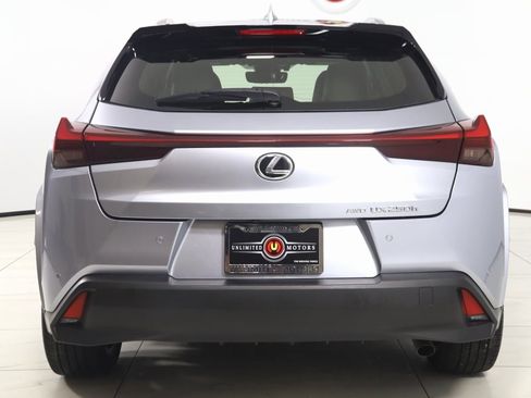 Used 2023 Lexus UX 250h AWD w/ Accessory Package (Z2) image 41