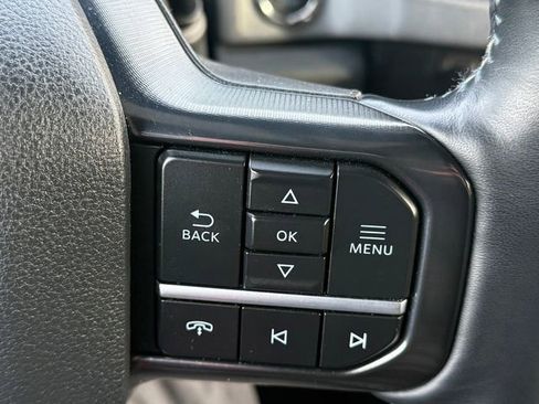 Certified 2025 Ford F350 Platinum image 21