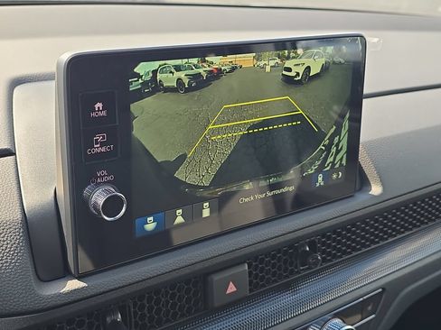New 2026 Honda CR-V EX image 18