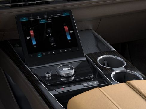 New 2025 Cadillac Escalade Premium Luxury w/ Touring Package image 23