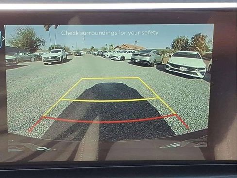 New 2026 Hyundai Tucson SE FWD image 15