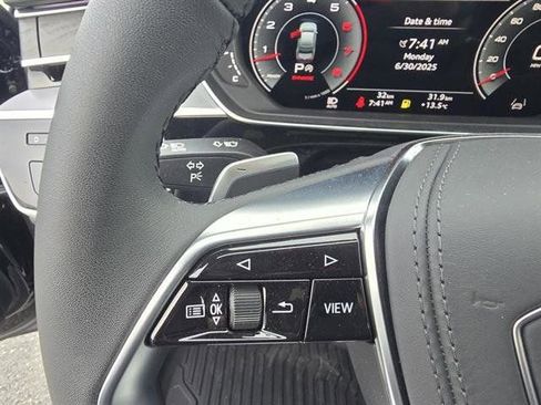 New 2025 Audi A8 L 3.0T image 18