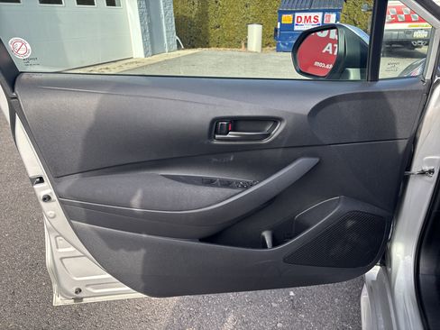 Certified 2024 Toyota Corolla LE image 16