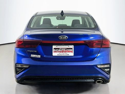 Used 2021 Kia Forte LXS FWD image 6