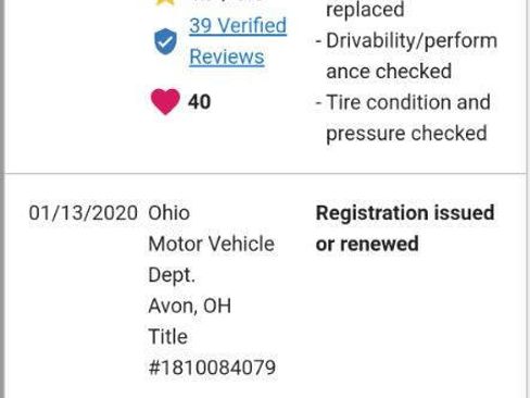 Used 2001 Mercedes-Benz CLK 430 Cabriolet image 69