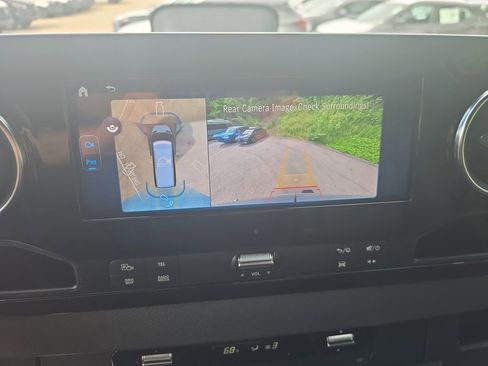 New 2025 Mercedes-Benz Sprinter 2500 image 19