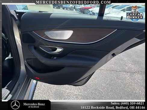 Used 2022 Mercedes-Benz CLS 450 4MATIC image 24