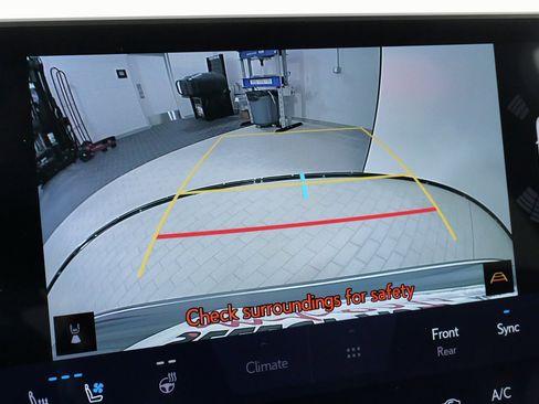 Used 2023 Lexus RX 350 Premium Plus w/ Cold Area Package image 57