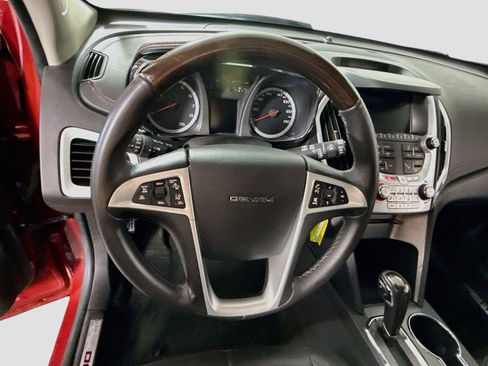 Used 2015 GMC Terrain Denali AWD/4WD image 5