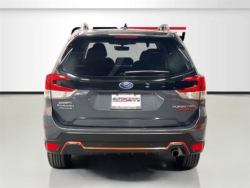 Used 2024 Subaru Forester Sport image 6