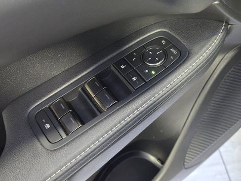 Certified 2025 Lexus RX 350 FWD image 21