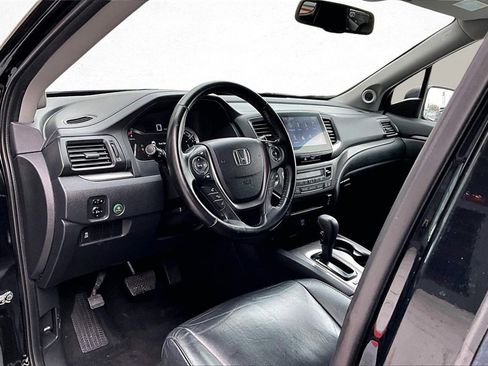 Used 2016 Honda Pilot EX-L image 14