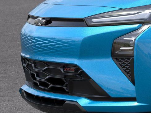 New 2027 Chevrolet Bolt RS image 13