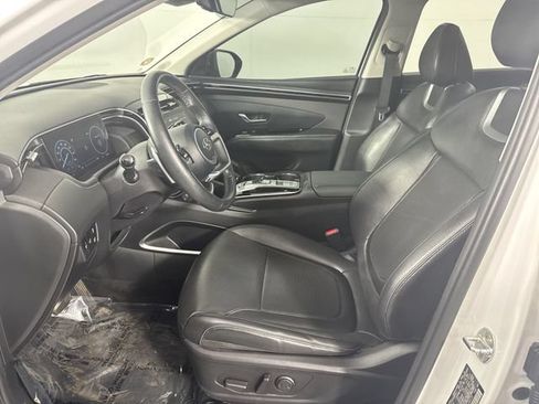 Used 2022 Hyundai Tucson Limited AWD/4WD image 4