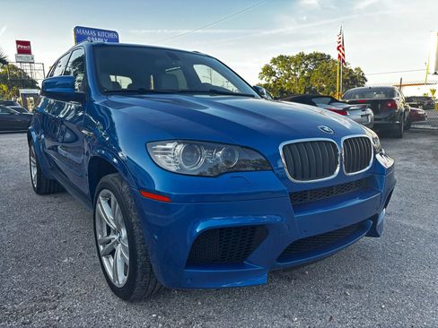 Used 2012 BMW X5 M image 10