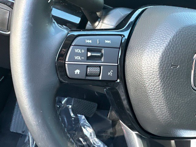 Used 2024 Honda CR-V EX-L image 27