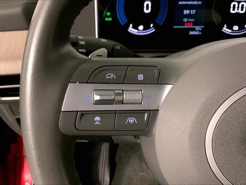 Used 2025 Hyundai Sonata SEL FWD image 18