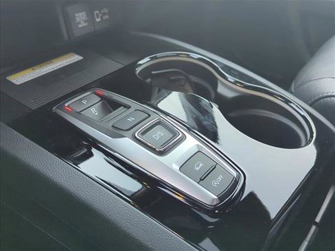 Used 2022 Honda Pilot Elite image 12