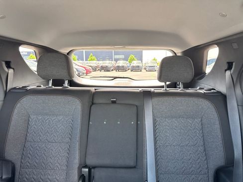 Used 2024 Chevrolet Equinox LT w/ Driver Convenience Package AWD/4WD image 26