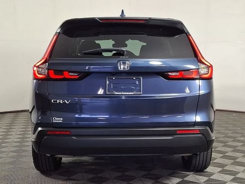 Used 2023 Honda CR-V EX image 8