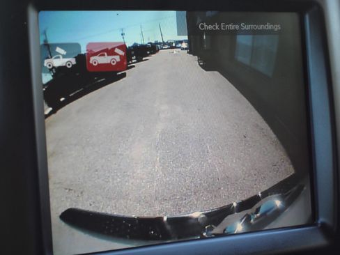 Used 2016 RAM 3500 Laramie AWD/4WD image 19