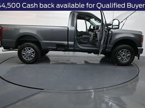 New 2025 Ford F350 XLT w/ 360-Degree Camera Package image 40