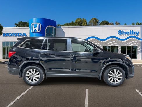 Used 2022 Honda Pilot EX-L image 9