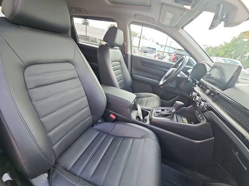 Used 2025 Honda CR-V EX-L image 31