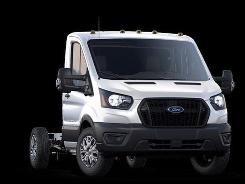 Used 2024 Ford Transit 350 w/ Interior Upgrade Package image 25