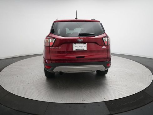 Used 2018 Ford Escape SE w/ SE Sync 3 Package AWD/4WD image 26