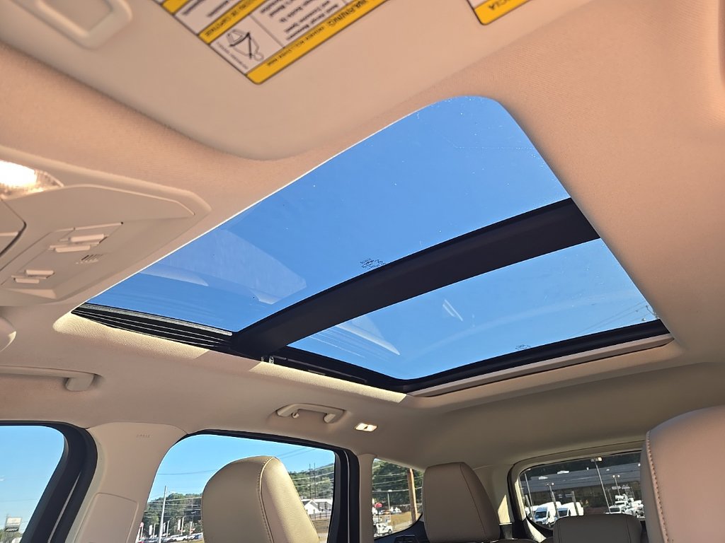 Used 2019 Ford Escape SEL FWD image 15