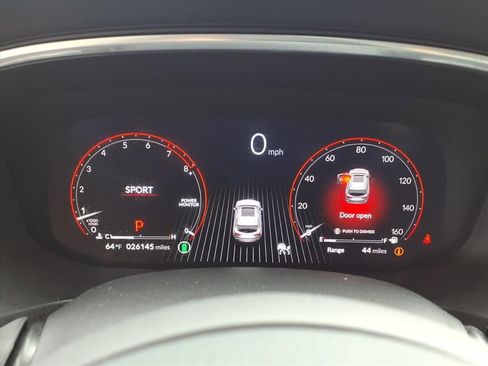 Used 2023 Acura MDX SH-AWD w/ Advance Package image 22